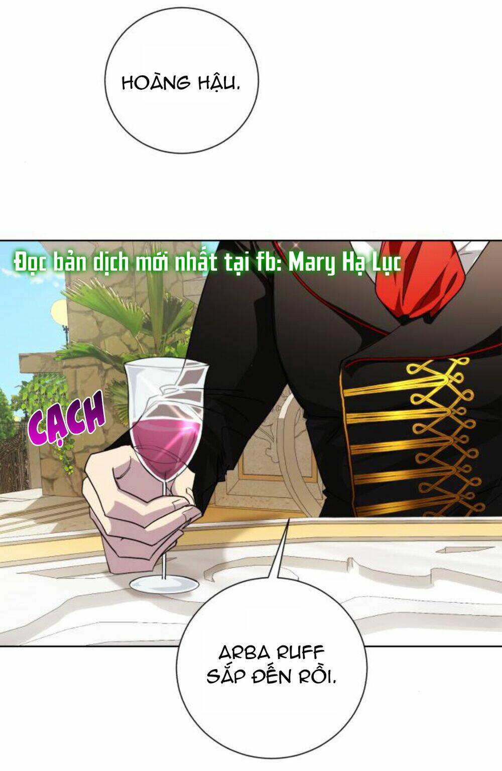 ta đã từng mong nàng biến mất chapter 24 48