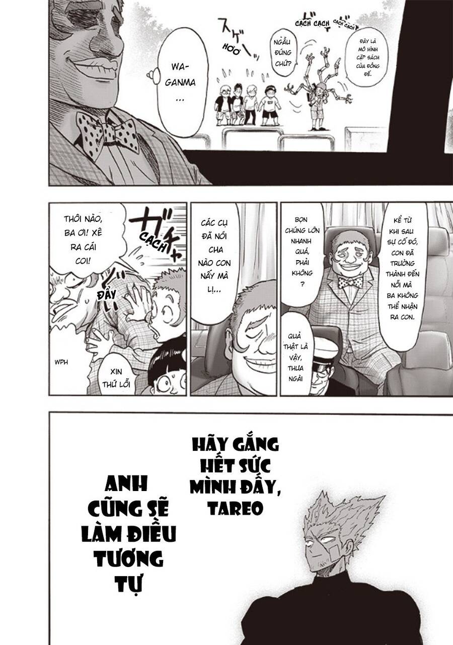 one-punch man chapter 217 13