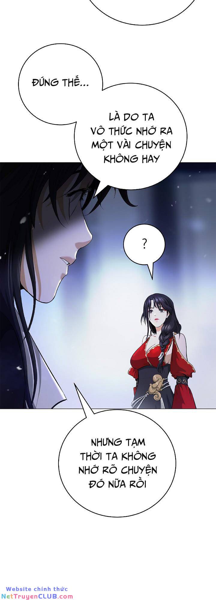 xuyên không thành hổ chapter 135 58