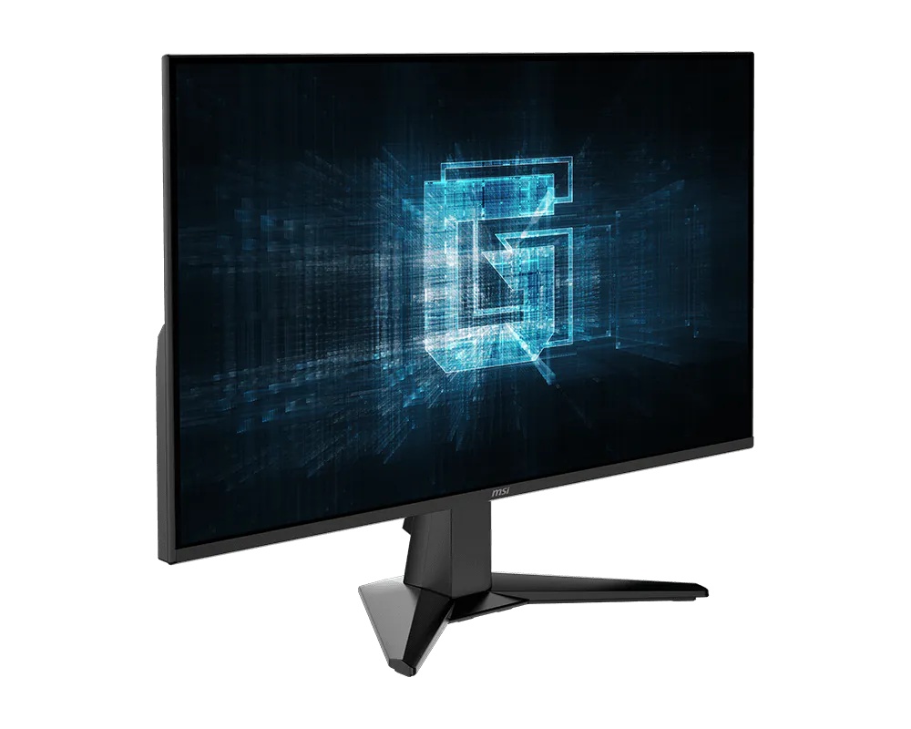 Màn Hình Gaming MSI G275L E14 (27in / FHD / IPS / 144Hz / 1ms) - Hàng Chính Hãng