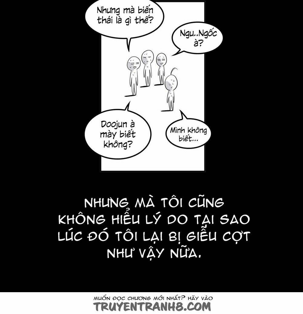 câu lạc bộ sa đoạ chapter 25 11