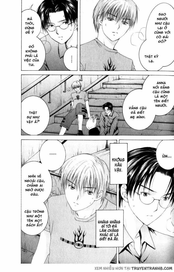 anne freaks chapter 5 8