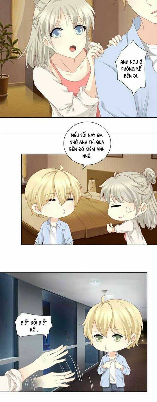 tổng tài bá đạo là gay chapter 49 13