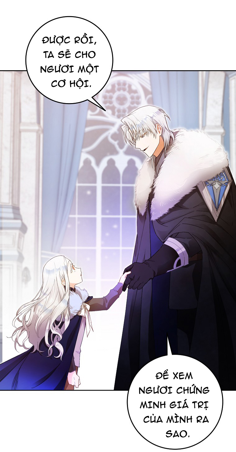 tôi đã trở thành vợ của nam chính chapter 3.1 10