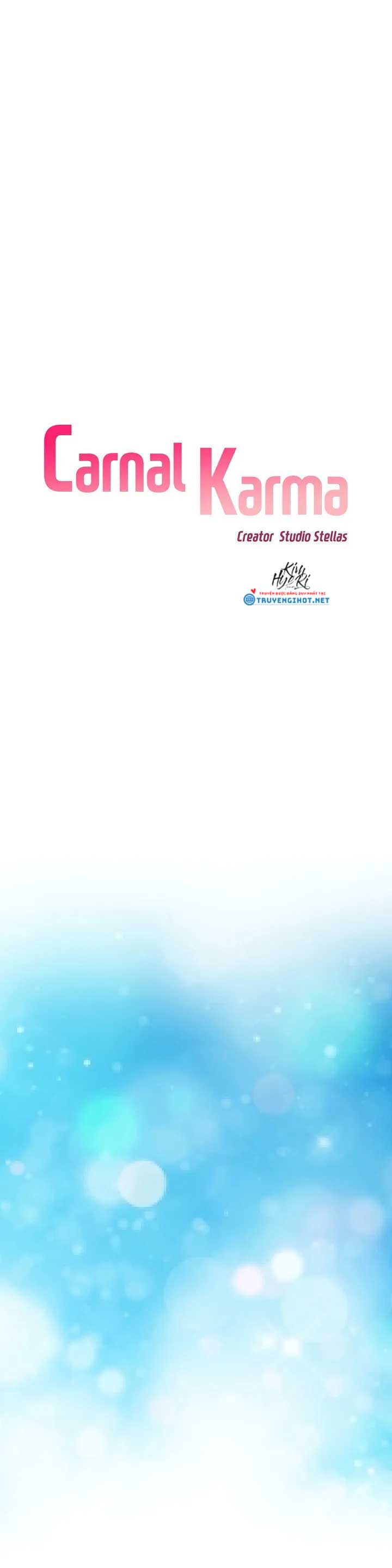 carnal karma chapter 1.1 1