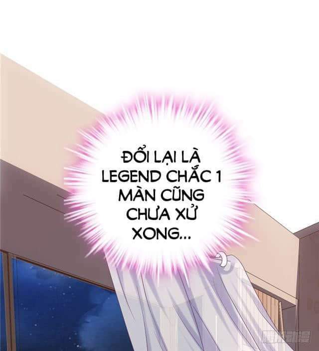 thời khắc và em điều đẹp chapter 3 34