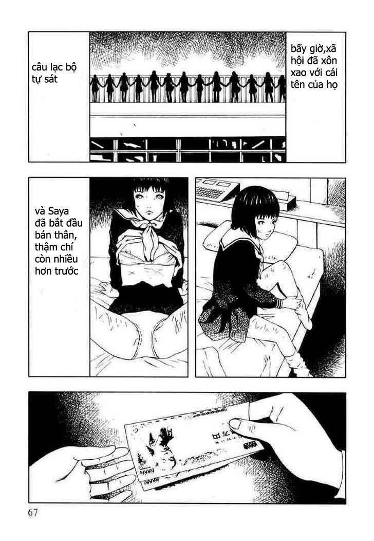 jisatsu circle chapter 3 23