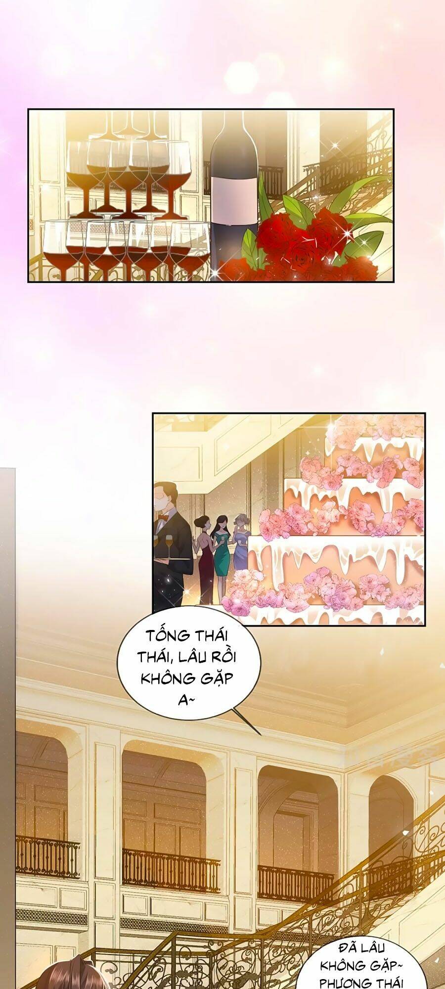 nữ vương tàn nhẫn chapter 2 29