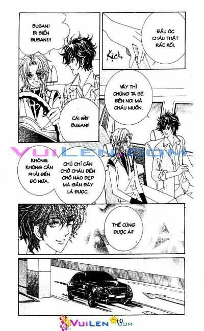 người duy nhất chapter 113 11