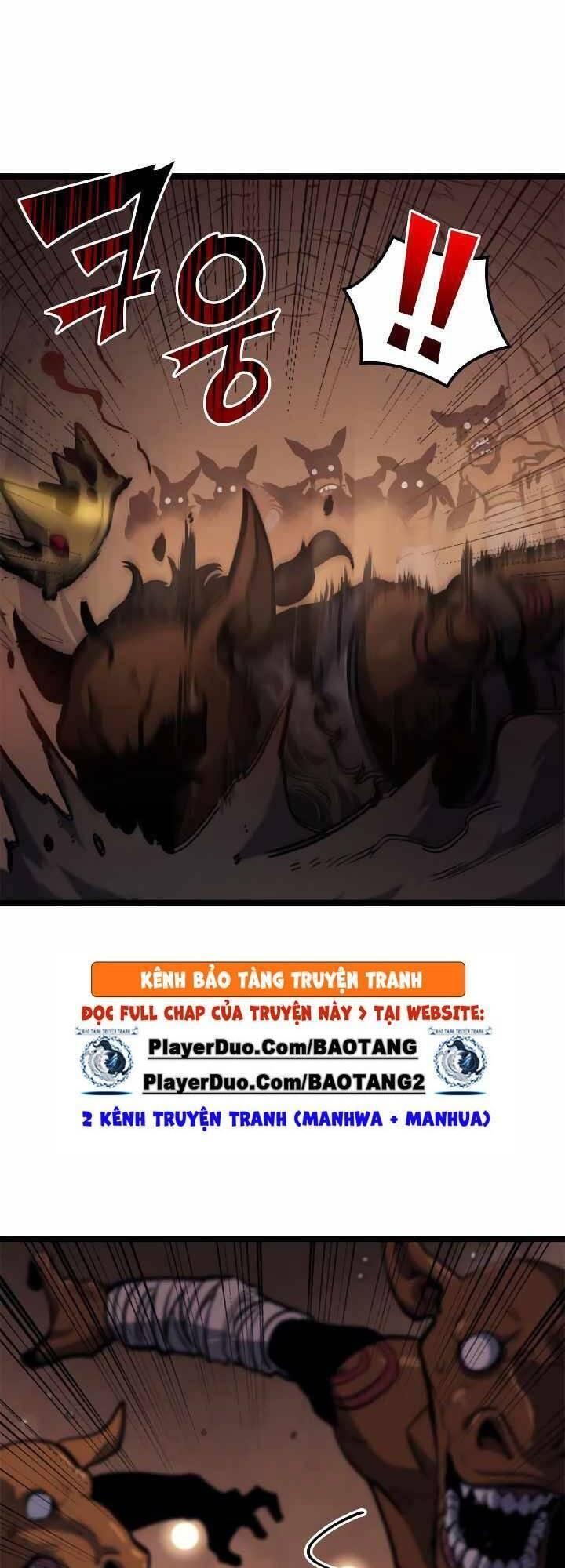 tôi trở lại thăng cấp một mình chapter 84 59