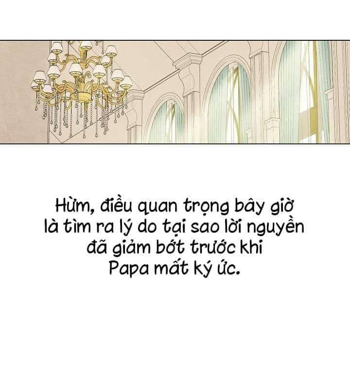 bỗng một ngày nọ tôi trở thành nàng công chúa chapter 80 54