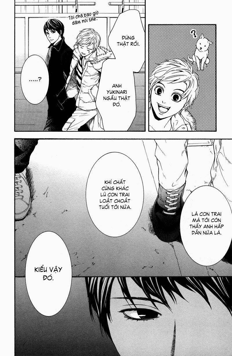 coelacanth chapter 5 7