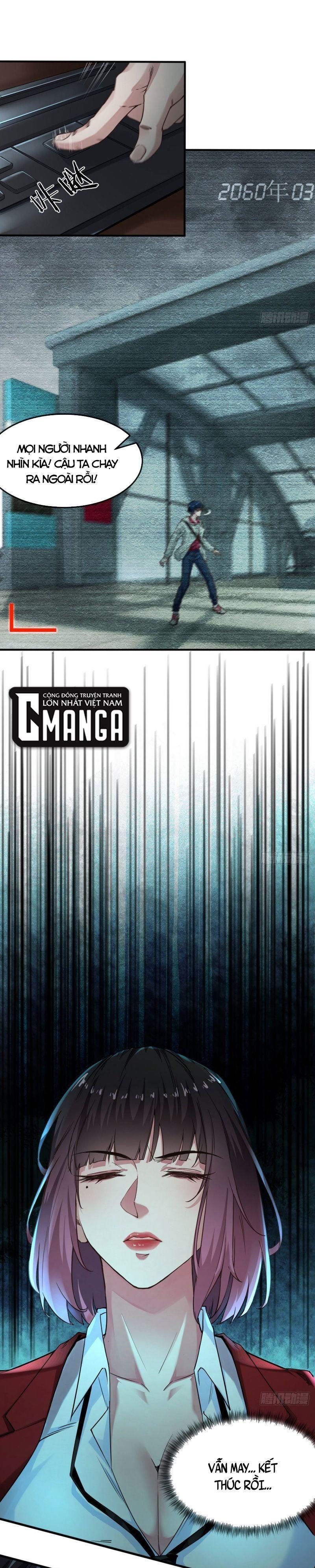 bắt đầu từ trăng đỏ chapter 4 11