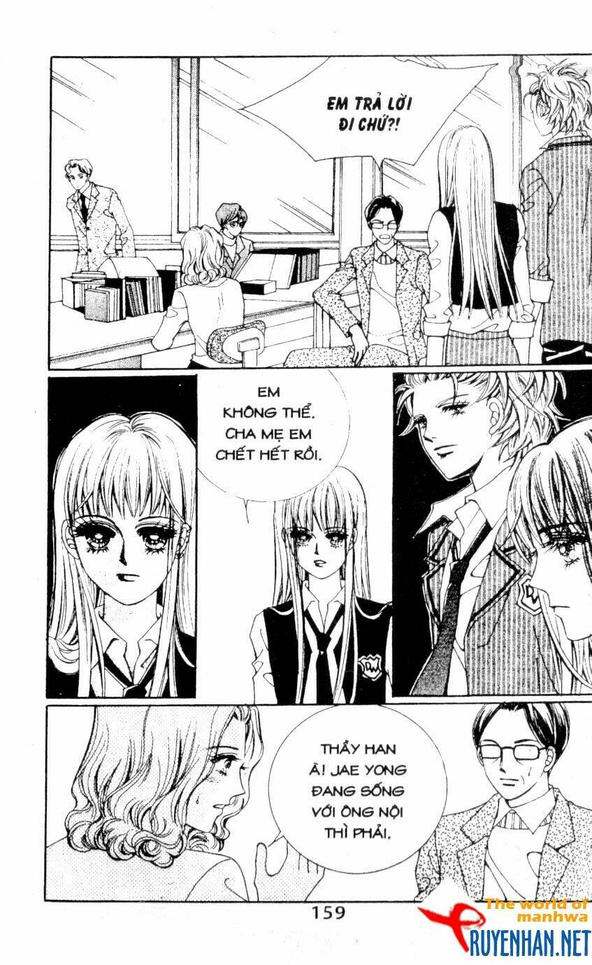 chàng trai hào hiệp chapter 1 161