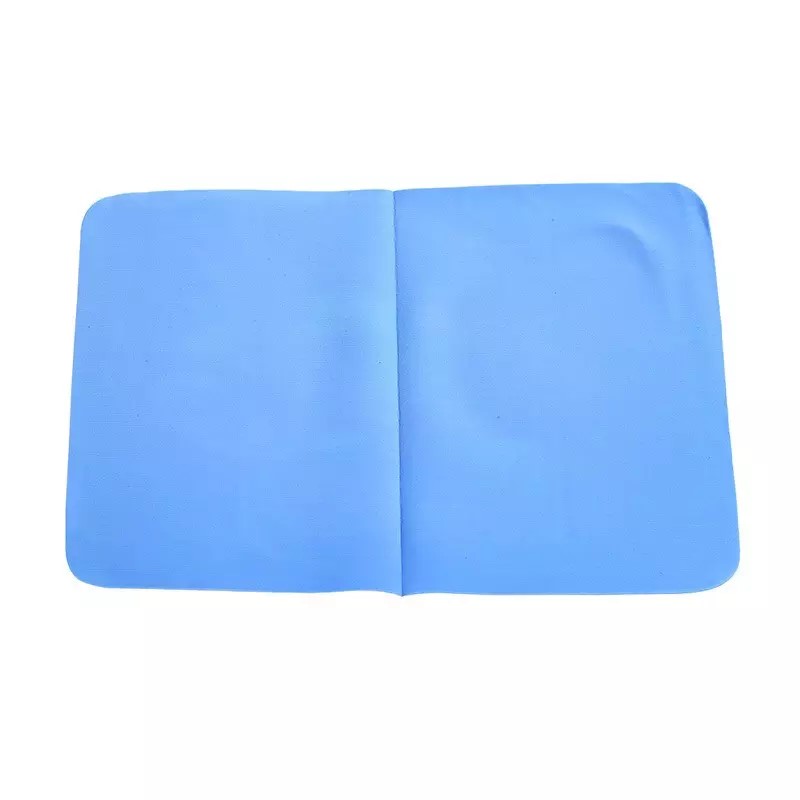 Khăn mút lau siêu mịn chống xước đa năng mềm mịn, bền, rất an toàn, không hại da tay, không độc hại, không chứa mùi sau khi sử dụng, vừa tiết kiệm lại bảo vệ môi trường HT674