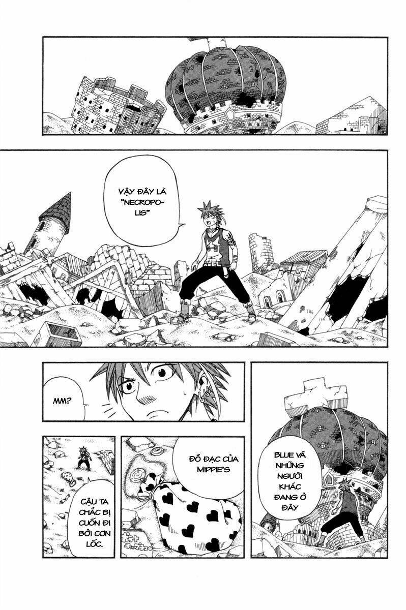 buster keel chapter 23 20