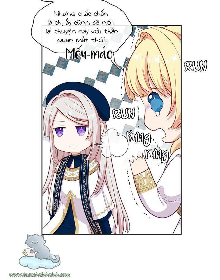 hãy coi chừng ác nữ chapter 101 10