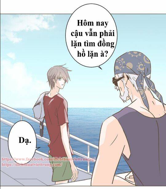 yêu trong giam cầm chapter 3 29