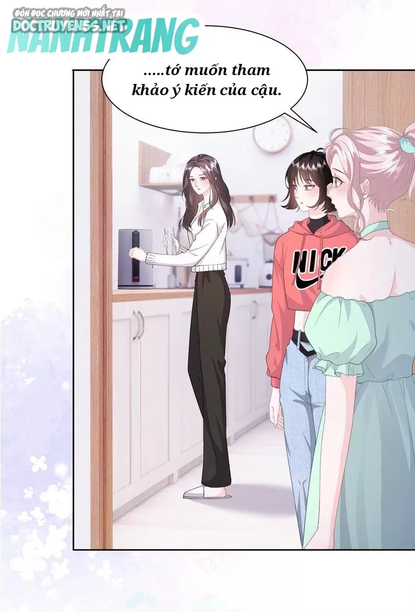 mận xanh chapter 39 24