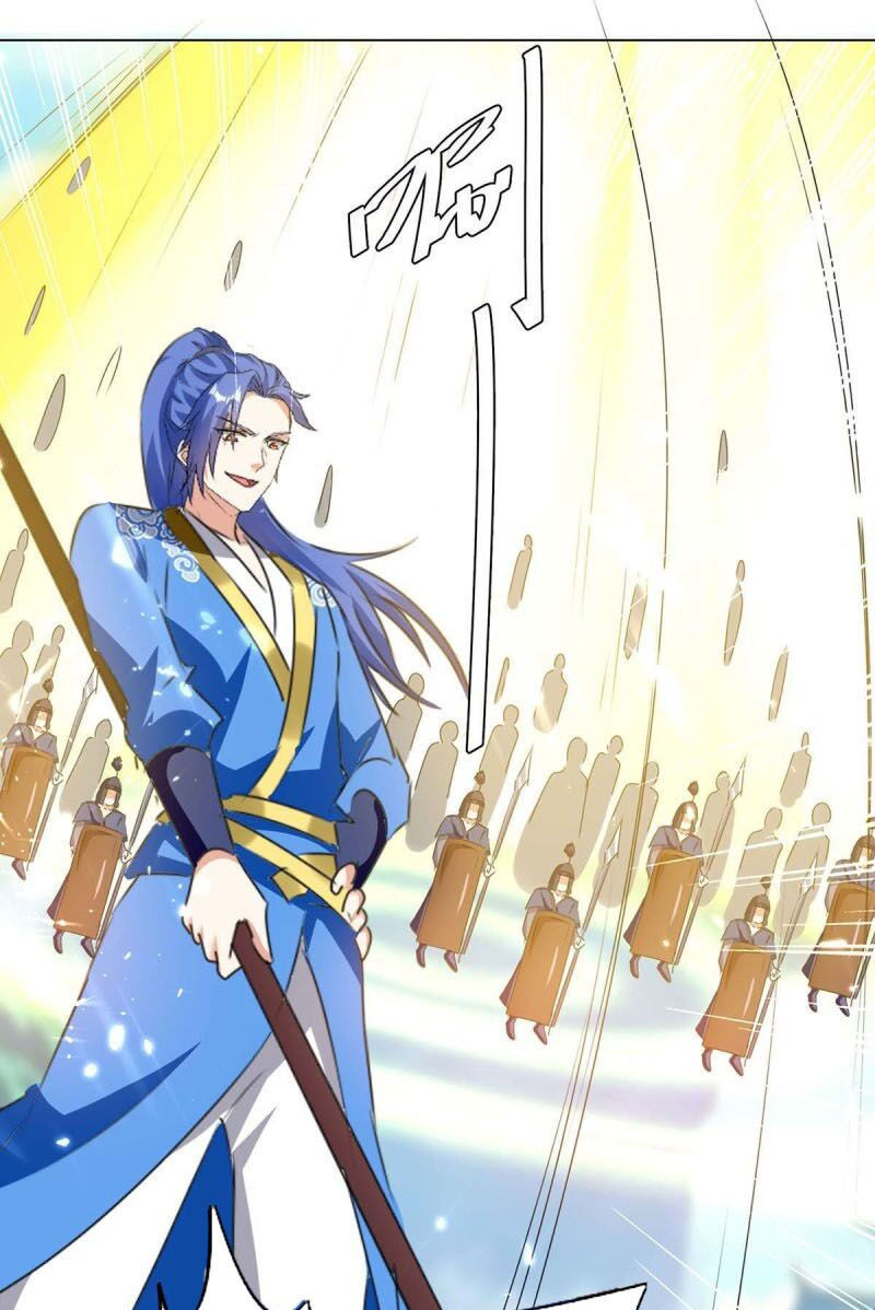 tối cường thăng cấp chapter 208 27