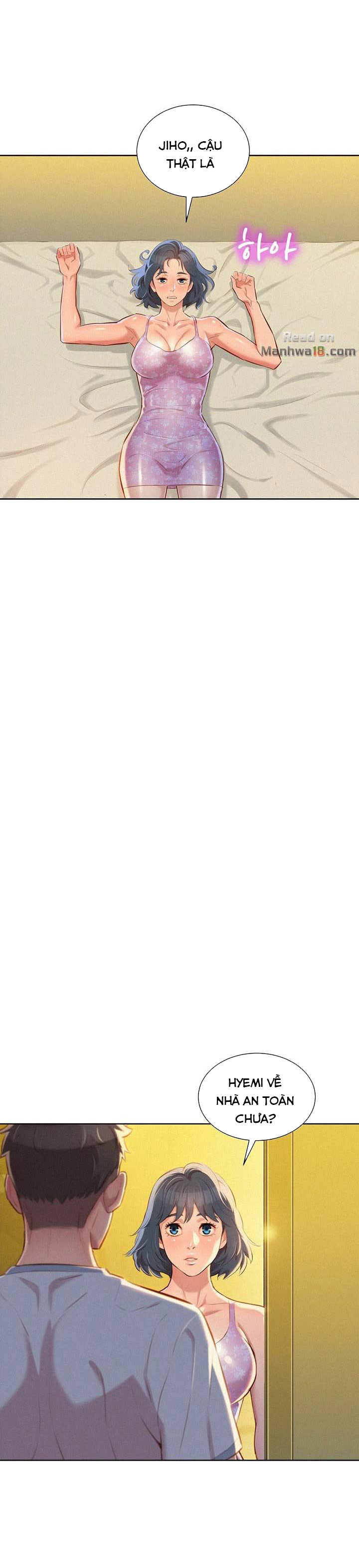 chị gái mưa chapter 49 30