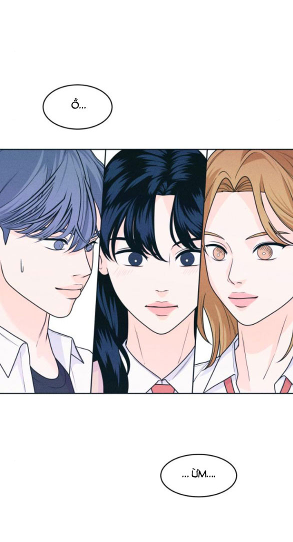 Thiếu Niên Hướng Nội chapter 18.2 - Trang 4