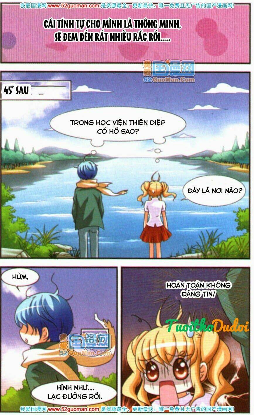 thiên diệp anh hoa chapter 10 13