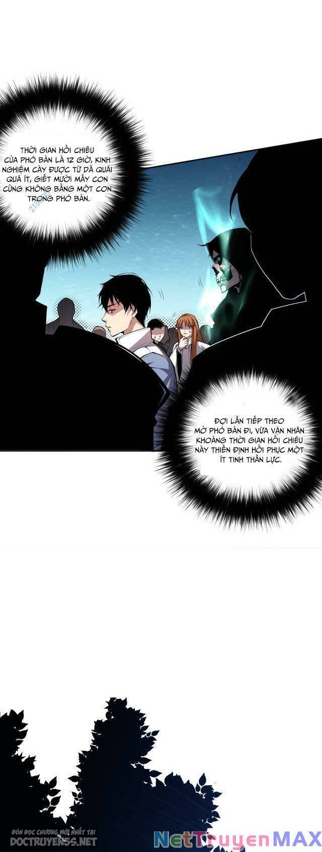 tử linh pháp sư! ta chính là thiên tài chapter 6 16