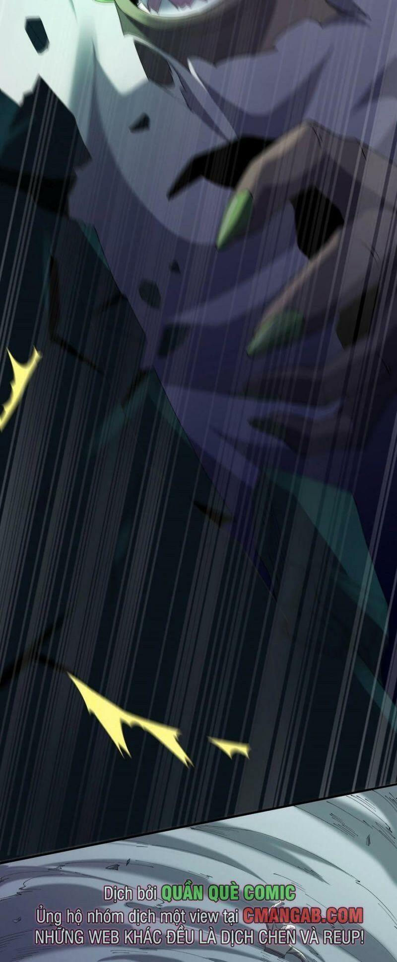 đừng hiểu lầm, tôi mới là người bị hại! chapter 62 8