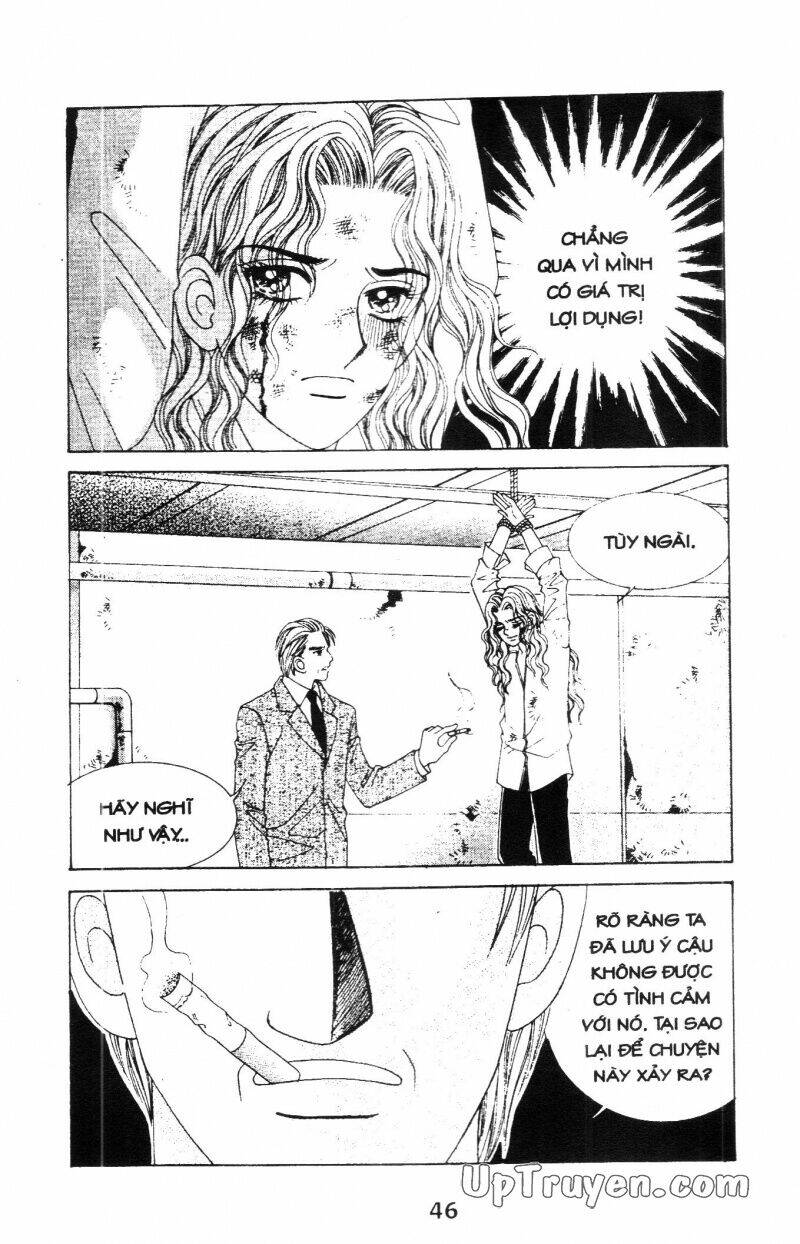 mặt nạ tình yêu chapter 68 47