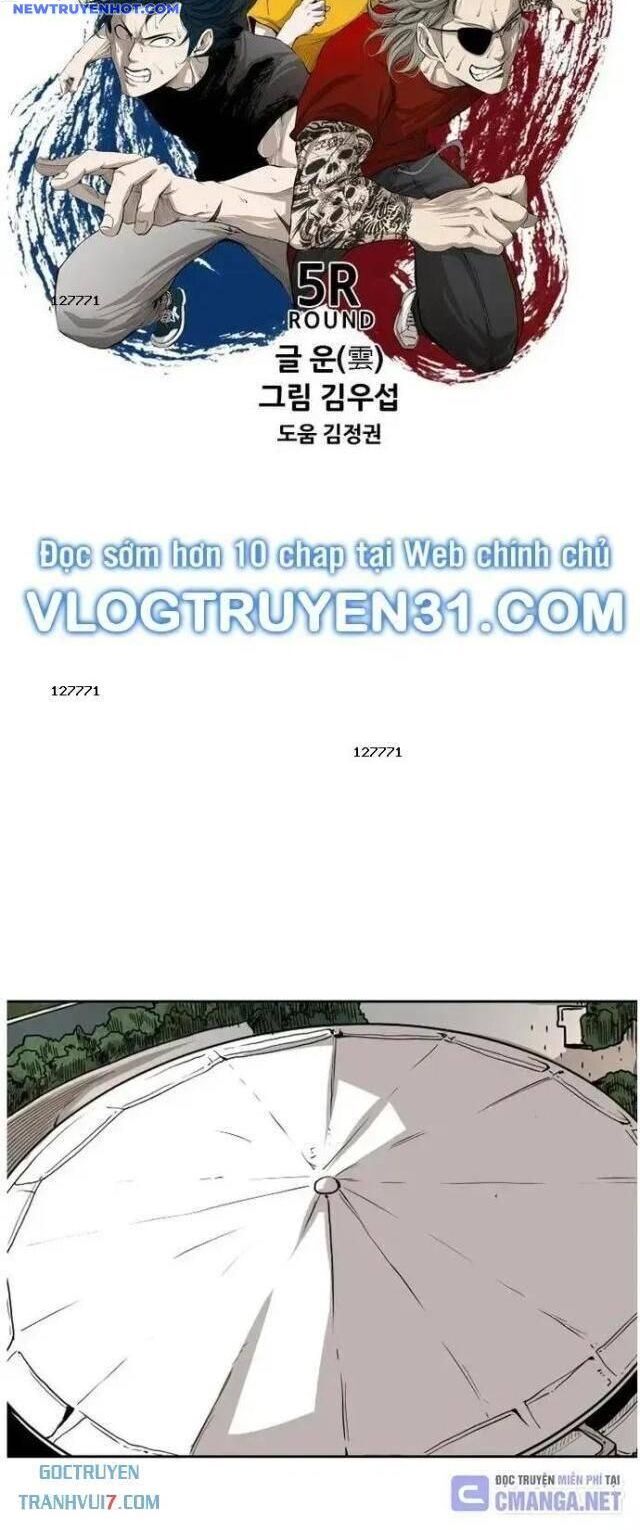 shark - cá mập chapter 126 3