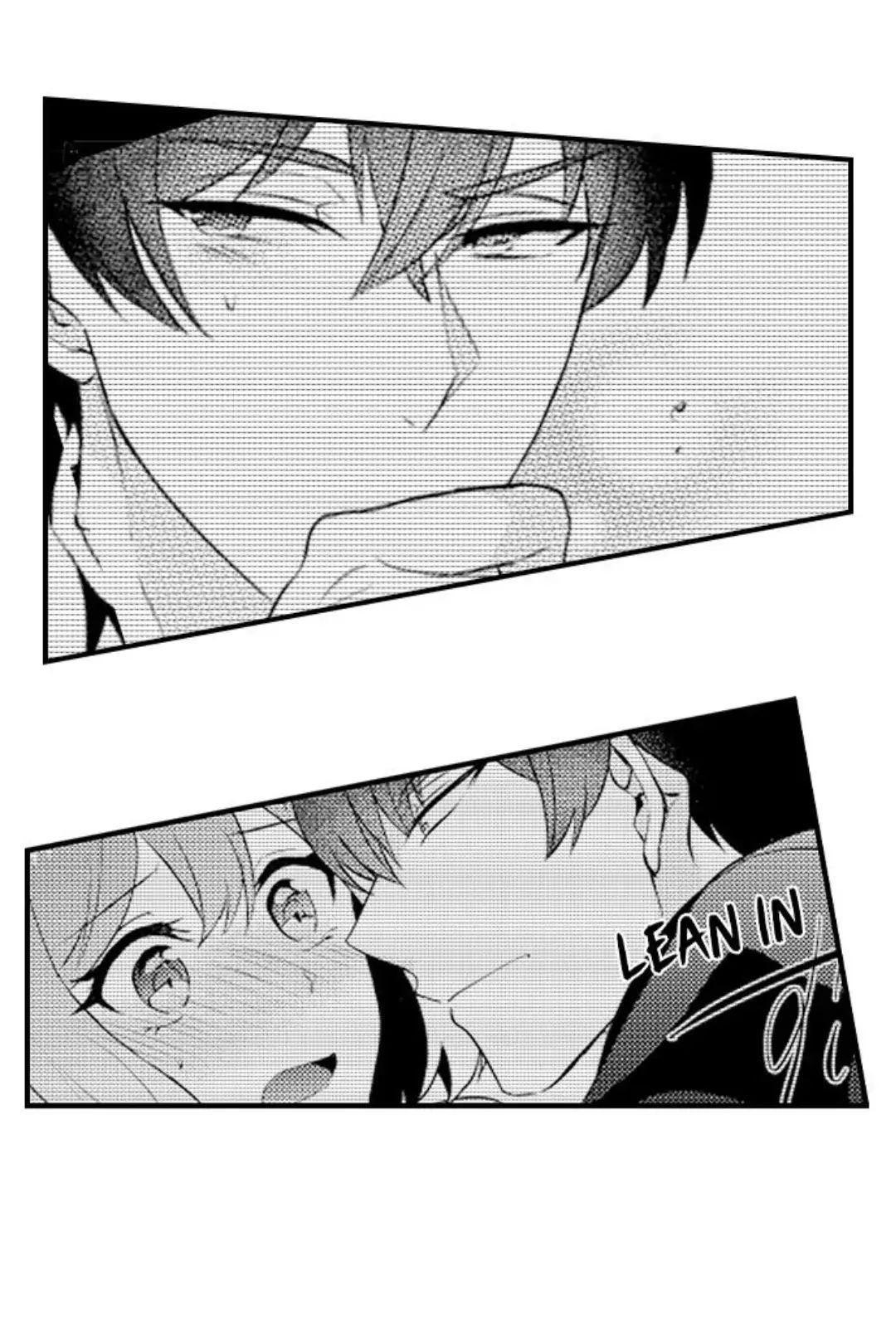 sau khi chia tay, chúng tôi làm "chuyện ấy" chapter 7.1 9