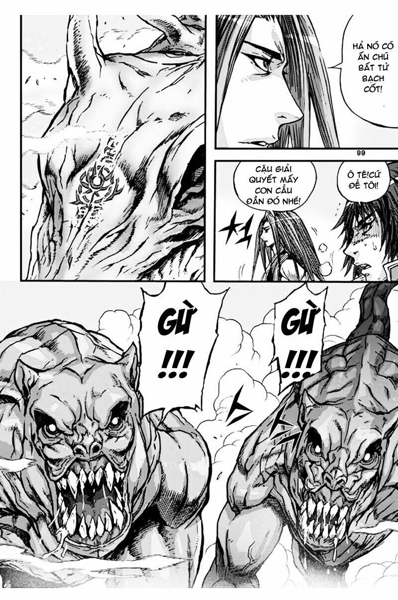 diêm đế ii chapter 52.4 10