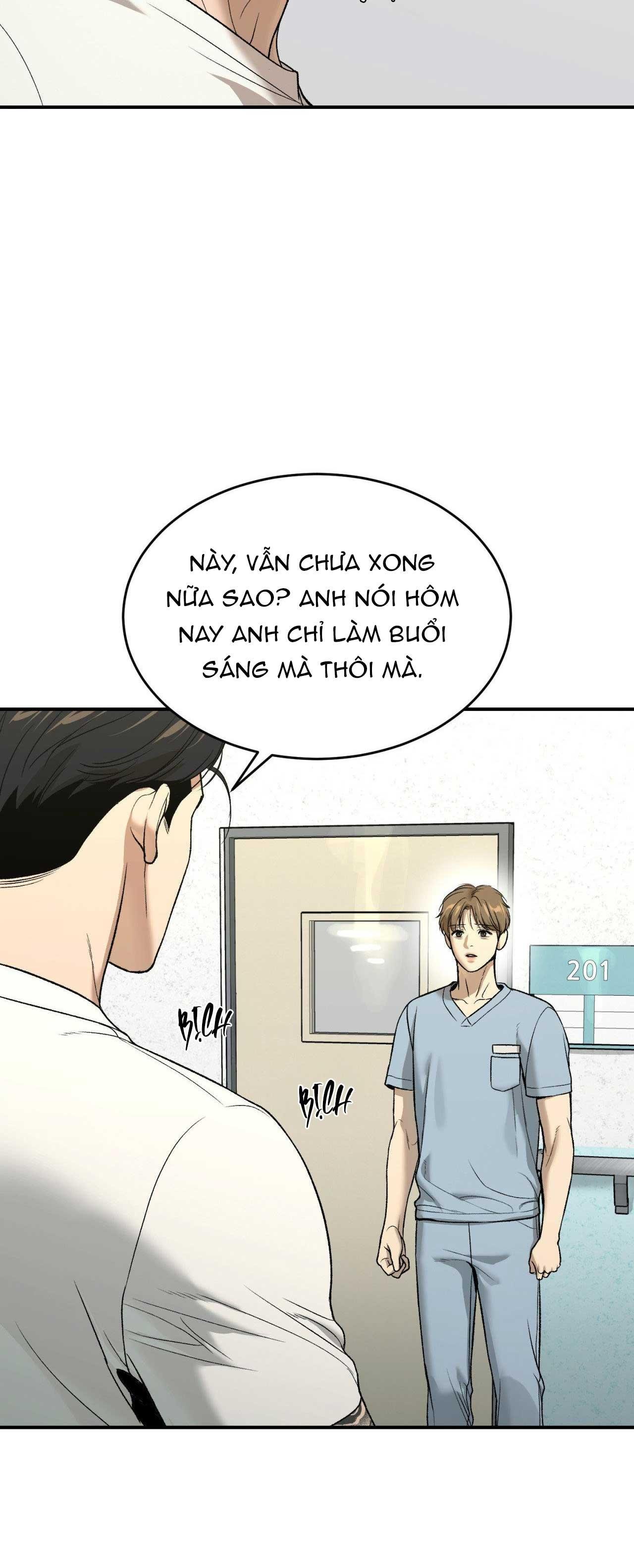 điềm rủi chapter 62 13