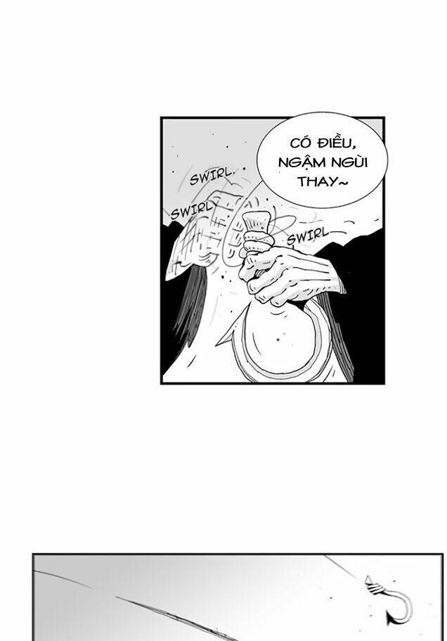 hành trình thoát khỏi địa ngục chapter 36 21