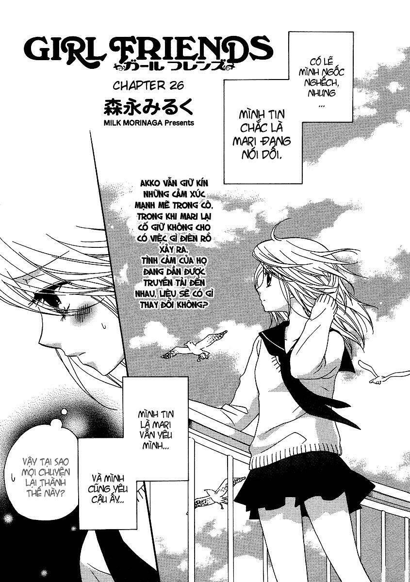 girl friends chapter 26 4
