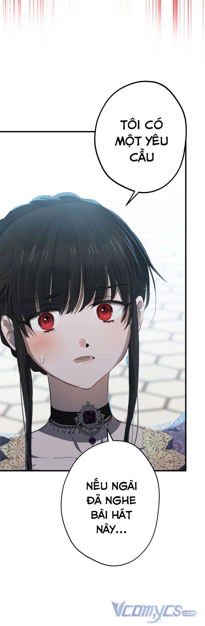 những nhân vật mạnh nhất thế giới ám ảnh tôi chapter 43 7