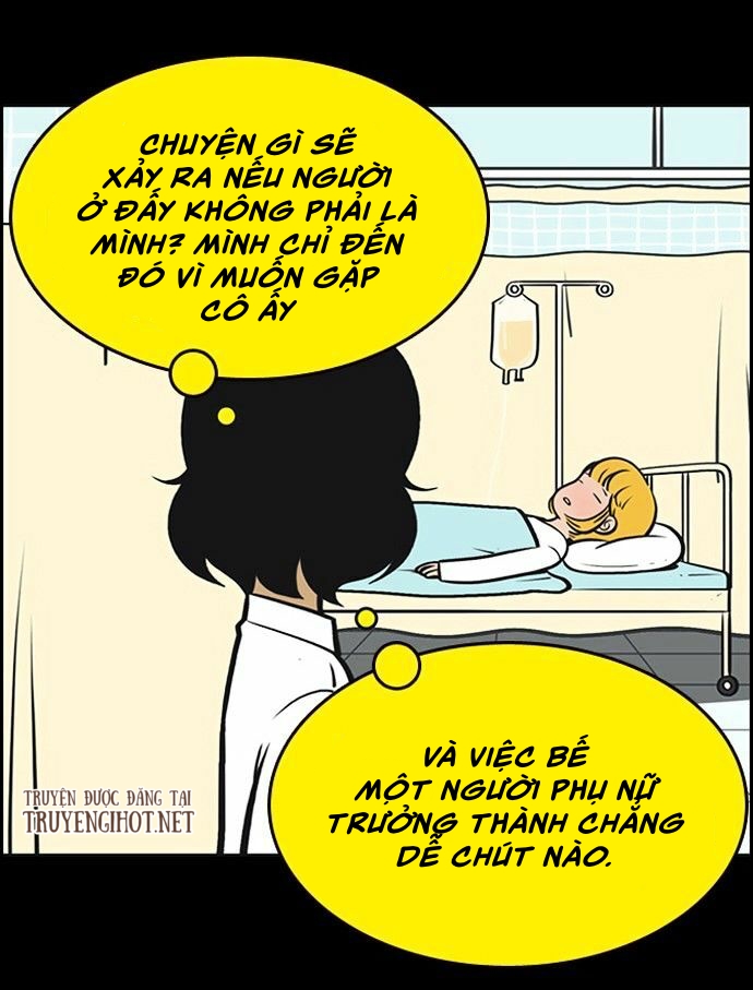 yumis cells chapter 55 25