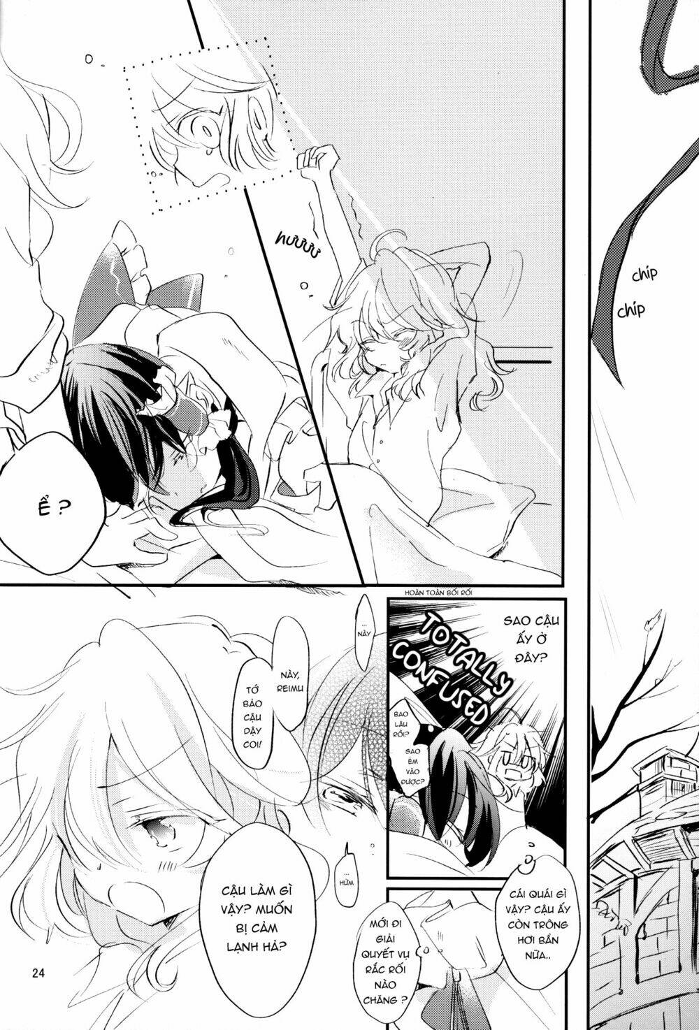 to my first love chapter 1 24