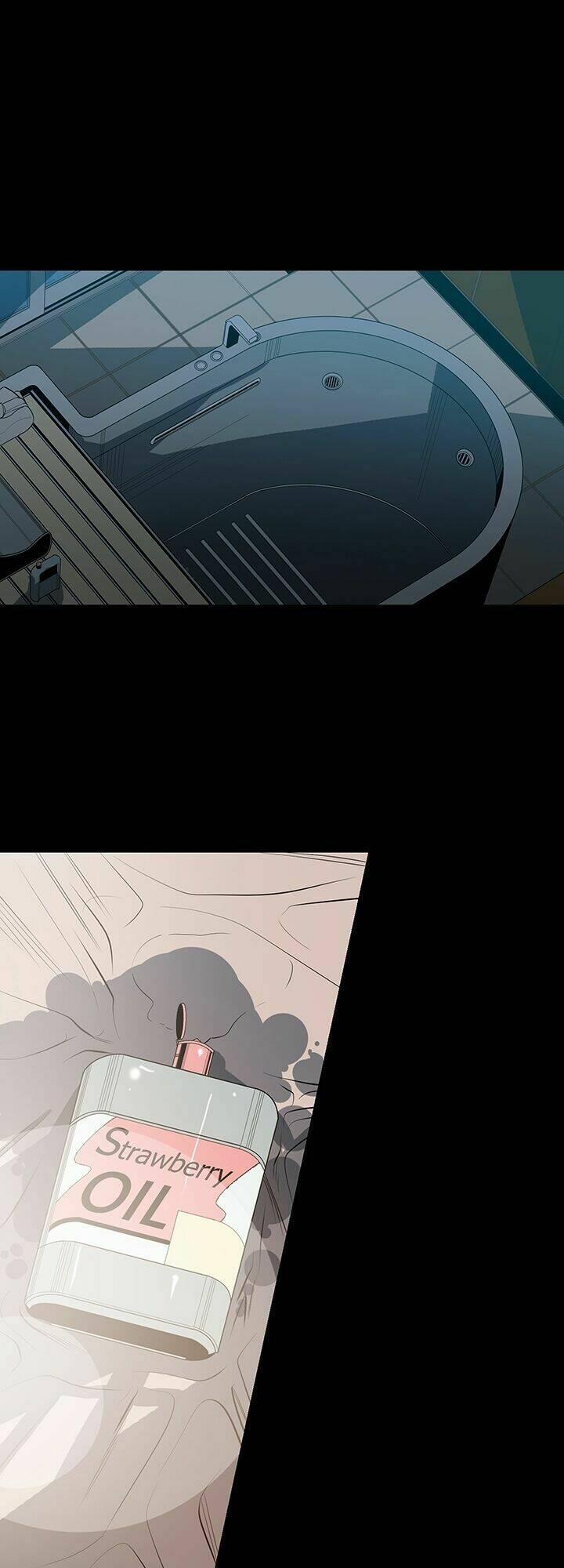 răng nanh chapter 9 42