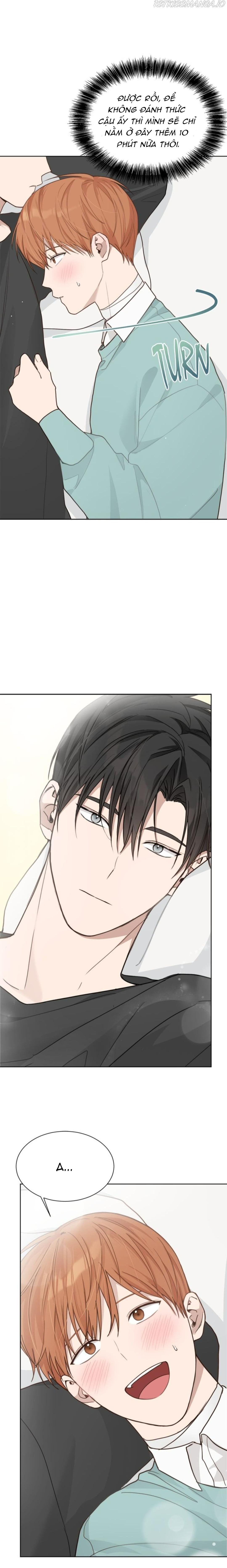 tôi trở thành tên top phụ tồi tệ chapter 12 12