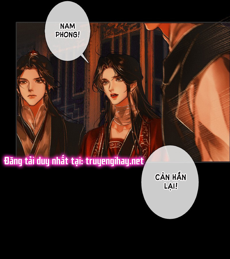 thiên quan tứ phúc - bách vô cấm kỵ chapter 8.2 7
