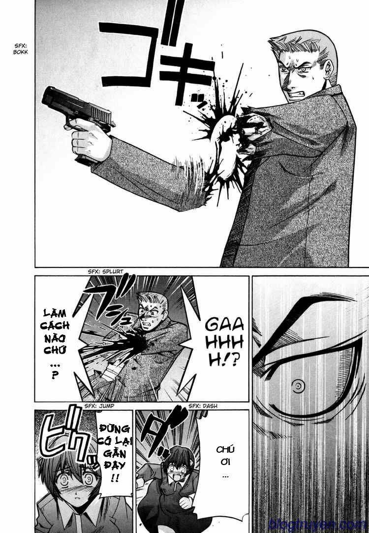 elfen lied chapter 77 18