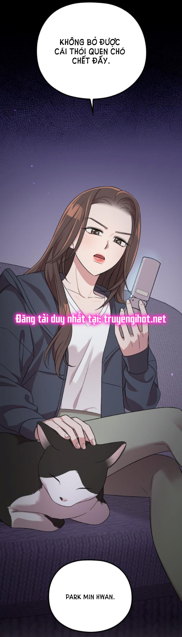 cô đi mà lấy chồng tôi chapter 38.2 40