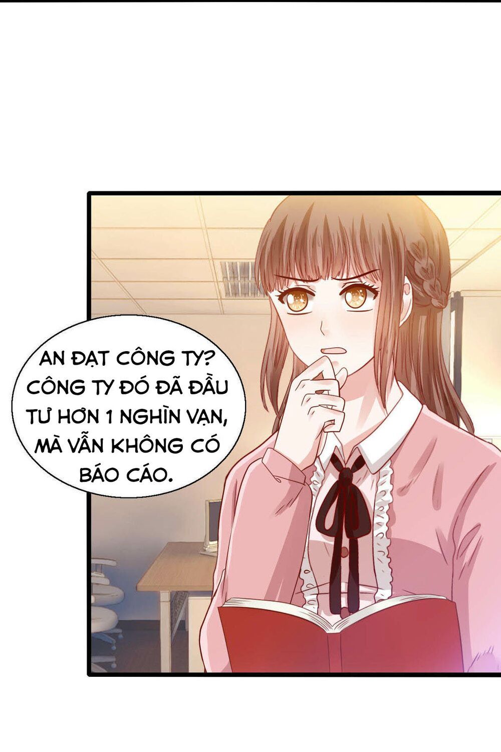 trọng sinh chi song diện cừu phục ký chapter 13 29