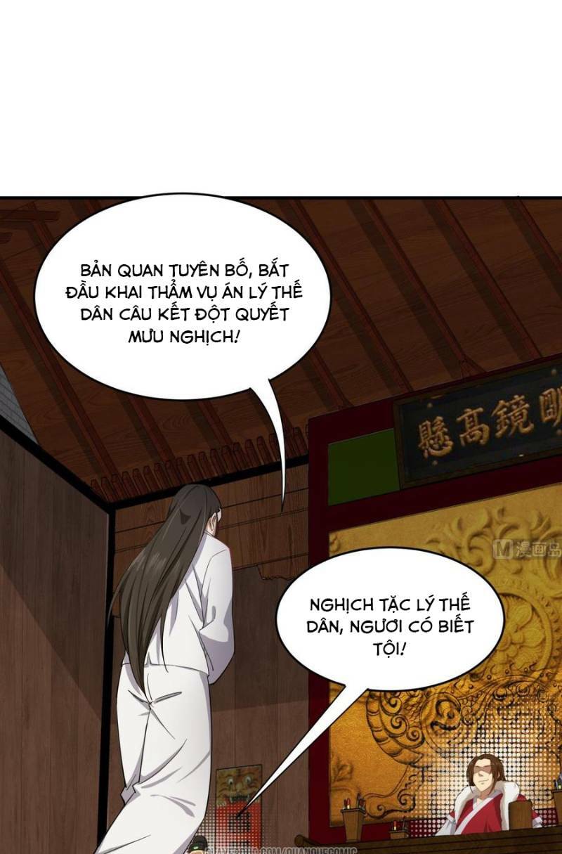 trọng sinh tới đại đường chapter 62 1