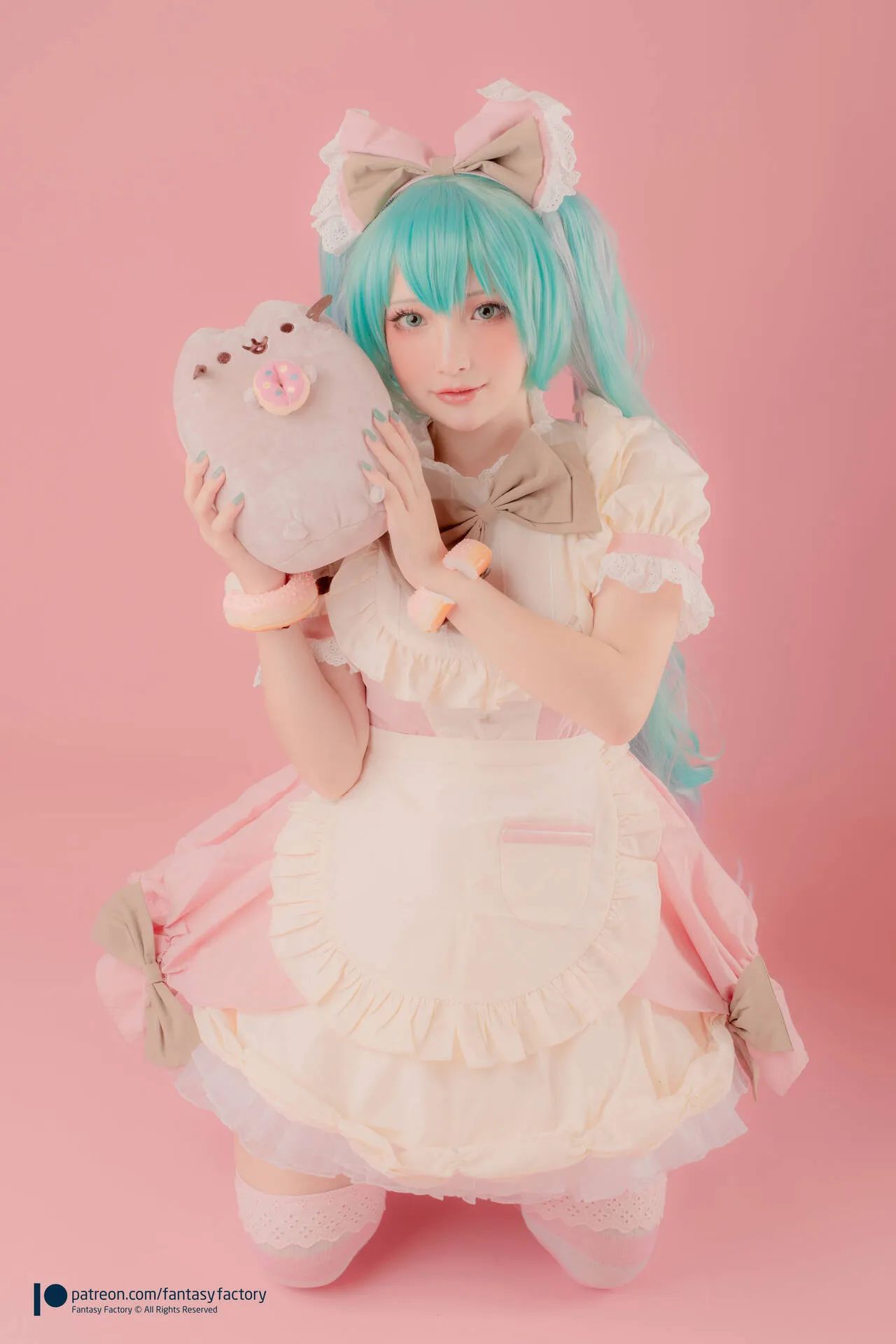 hình cosplay chapter 155 47