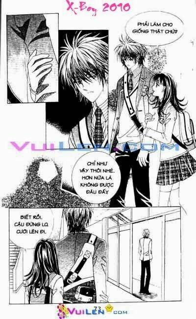 cuộc sống của tôi chapter 6 73