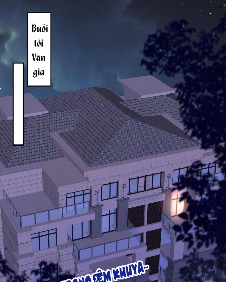 tái sinh tương ngộ chapter 36 12