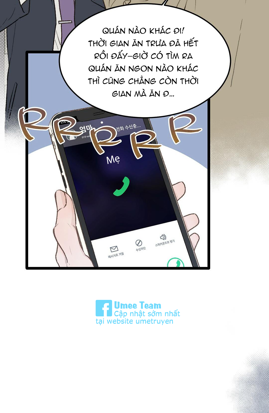 vùng cấm tình yêu của beta chapter 32 18